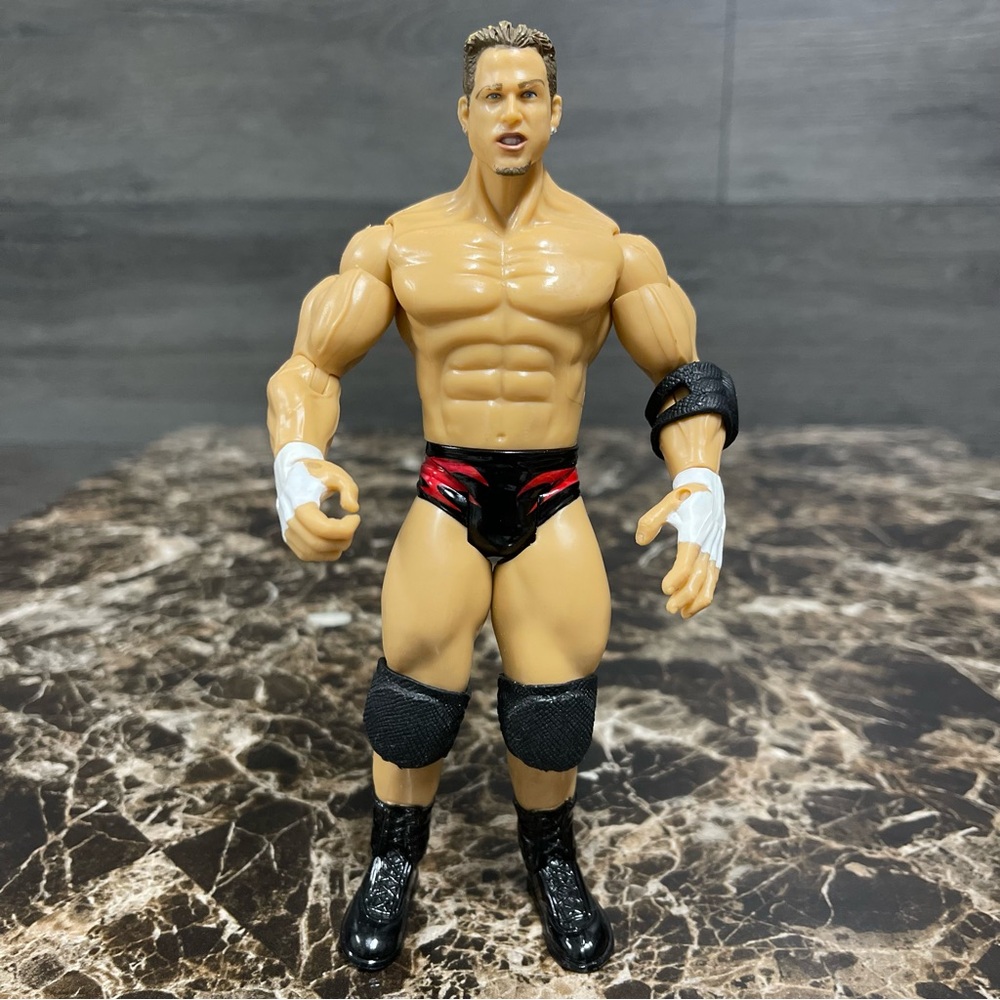 WWE Randy Orton Wrestling Figure
